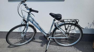 Fiets Trek navigator t50 beschikbaar voor biedingen