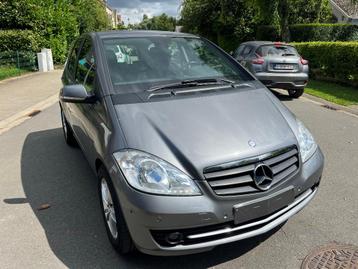 MERCEDES CLASSE A 160