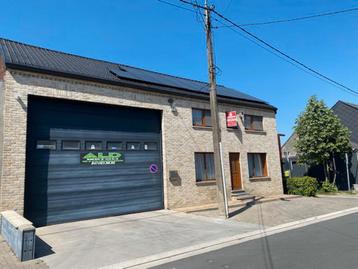 Maison à vendre à Wanfercee-Baulet beschikbaar voor biedingen