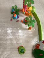 Muziekmobiel tiny love voor park, Kinderen en Baby's, Ophalen of Verzenden, Gebruikt