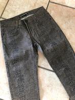 Mooie broek merk Toxik maat M, Maat 38/40 (M), Toxik, Ophalen of Verzenden, Zo goed als nieuw
