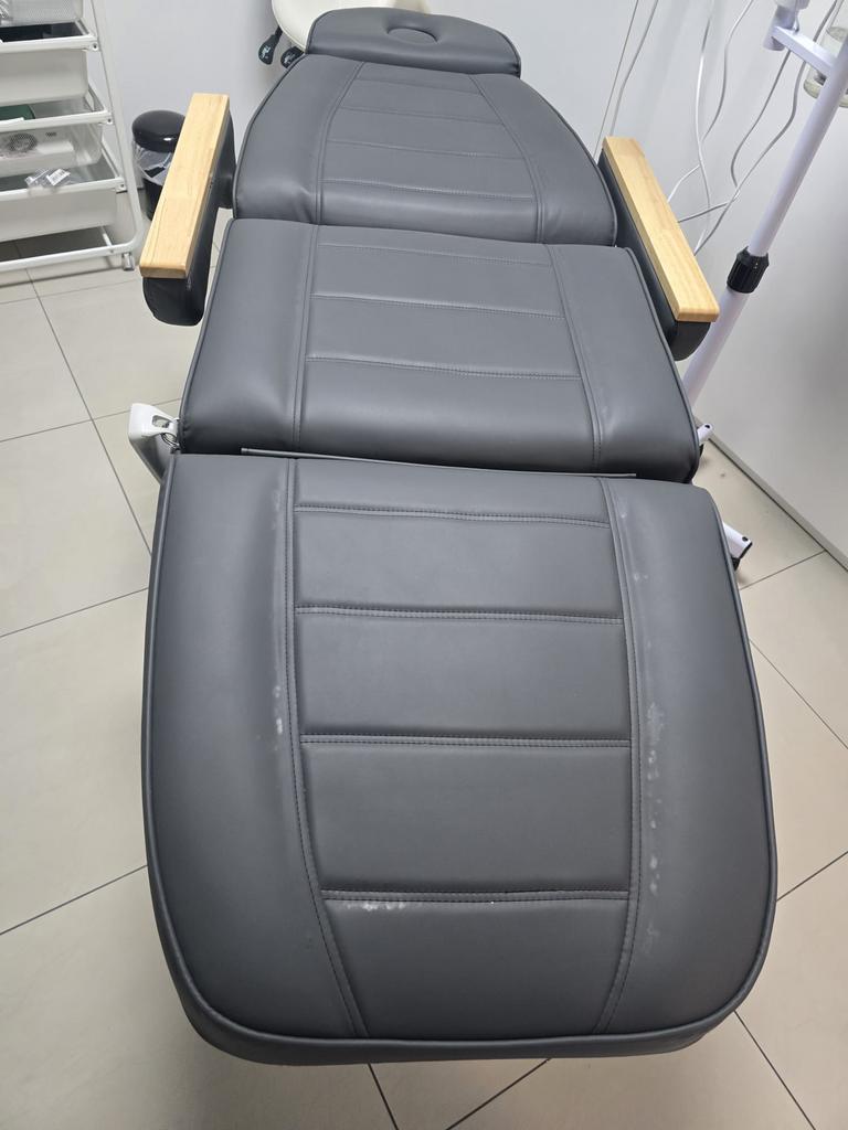 Professionele elektrische behandelstoel, Autos : Pièces & Accessoires, Habitacle & Garnissage, Enlèvement