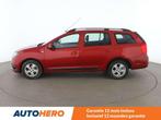 Dacia Logan 0.9 TCe Laureate (bj 2016), Auto's, Dacia, Voorwielaandrijving, 898 cc, Stof, Gebruikt