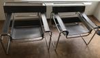 Wassily Chair, Ophalen