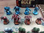 Battletech painted collection, Hobby en Vrije tijd, Ophalen of Verzenden