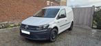 Volkswagen Caddy 2.0 TDI met garantie tot 15-05-2026, Auto's, Volkswagen, Voorwielaandrijving, USB, Leder, Particulier
