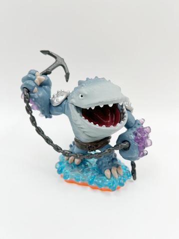 Thumbpack Skylanders Giants beschikbaar voor biedingen