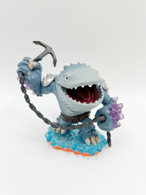 Thumbpack Skylanders Giants, Games en Spelcomputers, Games | Nintendo Wii, Zo goed als nieuw, Avontuur en Actie, 2 spelers, Vanaf 7 jaar