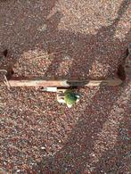 Attache remorque VW caddy, Enlèvement