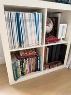 Vakkenkast 12 euro, Huis en Inrichting, Woonaccessoires | Wandplanken en Boekenplanken, Ophalen of Verzenden