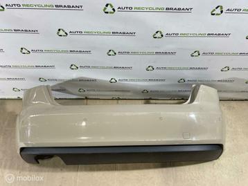 Achterbumper Origineel Audi A3 8V ('12-'17) 8V3807511 beschikbaar voor biedingen