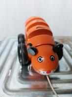 Animal articulé à tirer, Enfants & Bébés, Enlèvement ou Envoi, Utilisé