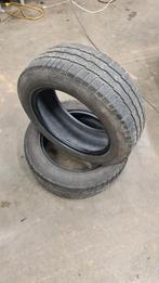 Michelin 215 60 17c 104/102h winterbanden, Auto-onderdelen, Banden en Velgen, Ophalen, 17 inch, Winterbanden, Band(en)