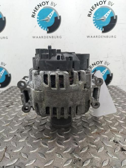 AUDI Q3 [ALTERNATOR] 2022, Auto-onderdelen, Motor en Toebehoren, Gebruikt, ARN erkend, Stiba lid, Erkend duurzaam, Ophalen of Verzenden