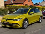 Volkswagen GOLF Variant SW 1.0 eTSI Life Business Premium OP, Auto's, Volkswagen, 1360 kg, USB, Stof, Gebruikt