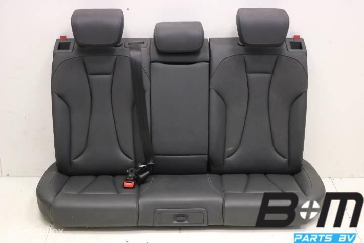 Leder / alcantara achterbank Audi A3 8V Sportback, Auto-onderdelen, Interieur en Bekleding, Gebruikt