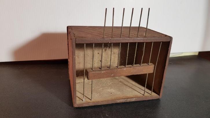 Cage à oiseaux, Animaux & Accessoires, Oiseaux | Cages & Volières, Enlèvement ou Envoi