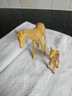 Playmobil 2 Giraffen, Kinderen en Baby's, Ophalen, Zo goed als nieuw, Los Playmobil