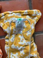 Wasbare luiers Totsbots Bamboozle, Kinderen en Baby's, Badjes en Verzorging, Ophalen of Verzenden, Gebruikt