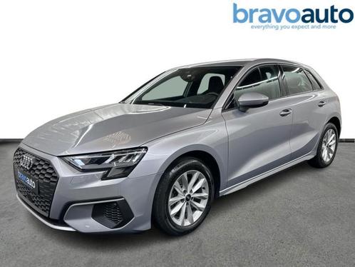 Audi A3 1.5 TFSI 150 S-Tronic, Auto's, Audi, Bedrijf, A3, Airbags, Airconditioning, Bluetooth, Boordcomputer, Centrale vergrendeling