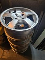 Jantes Peugeot Citroën 4x108