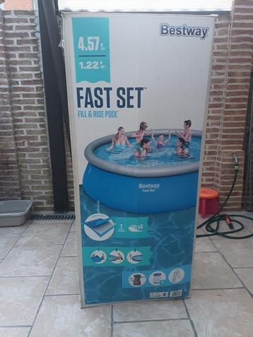Zwembad