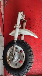 Honda monkey baja voorvork + toebehoren, Fietsen en Brommers, Brommeronderdelen | Oldtimers, Ophalen