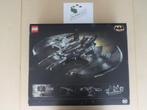 LEGO DC 76161 1989 Batwing, Neuf, Lego, Hello@support.lego.com, Enlèvement ou Envoi