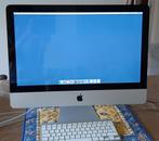 IMAC 21.5   Intel i5, Computers en Software, Ophalen, 2 tot 3 Ghz, IMac, 512 GB