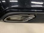 Mercedes uitlaat eind sierstuk A2464900327, Auto-onderdelen, -, -, -