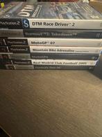 Playstation 2 games, Ophalen of Verzenden