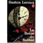 „De koningin van de sabbat” Gaston Leroux (1979), Gelezen, Gaston Leroux, Ophalen of Verzenden