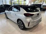 Opel Corsa Turbo Start/Stop GS AT8, Automaat, Grijs, 74 kW, Zilver of Grijs