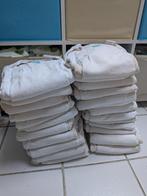 24 herbruikbare luiers Totsbots, Kinderen en Baby's, Badjes en Verzorging, Ophalen, Gebruikt, Overige typen, Overige merken
