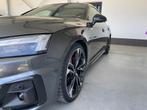 A5 Sportback COMPETITION 40 TFSI S tronic S line, Auto's, 158 g/km, Leder en Stof, USB, 5 deurs