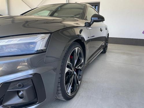 A5 Sportback COMPETITION 40 TFSI S tronic S line, Auto's, Audi, Particulier, A5, ABS, Achteruitrijcamera, Adaptieve lichten, Airbags