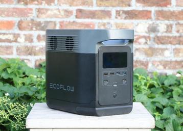 Ecoflow Delta 1300 / 3300Watt batterij (Defect) beschikbaar voor biedingen