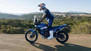 Yamaha Tenere World Rally - Nu -1500€ en 5 jaar garantie !!