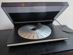 grammofoon / platenspeler Bang &Olufsen Beogram 9000, Overige merken, Platenspeler, Gebruikt, Ophalen of Verzenden
