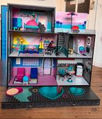 Maison Poupees LOL - eta impeccable, Enlèvement, Comme neuf