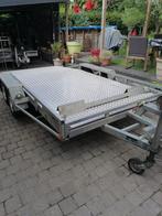 Location plateau voiture ou autre .... 50€/J/24H, Ophalen, Gebruikt