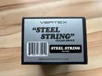 Vertex Steel String Clean Drive MK1, Muziek en Instrumenten