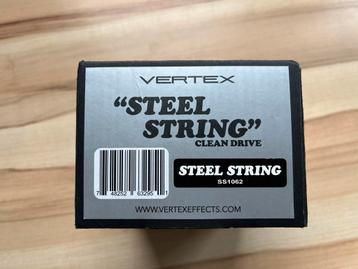 Vertex Steel String Clean Drive MK1 