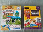 Spelletjes voor kinderen 7 op het spel, Ophalen, Zo goed als nieuw