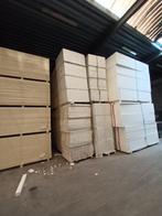 EPS isolatiepanelen – (geëxpandeerd polystyreen), Ophalen, 4 tot 8 cm, Zo goed als nieuw, 15 m² of meer