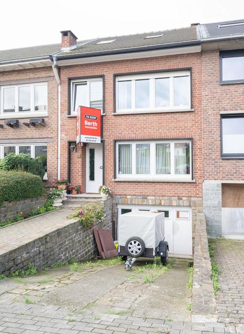 Woning te koop in Halle, Immo, Maisons à vendre, Maison individuelle