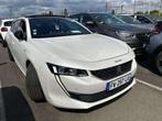 Peugeot 508 SW 1.6 225 GT uit 2021, Auto's, Break, 5 deurs, Te koop, Hybride Elektrisch/Benzine