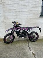 sherco RS, Fietsen en Brommers, Ophalen, Gebruikt, Sherco, Klasse B (45 km/u)