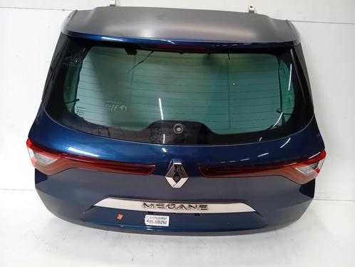 ACHTERKLEP Renault Megane IV Estate (RFBK) (01-2016/-), Auto-onderdelen, Carrosserie, Achterklep, Renault, Gebruikt