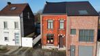 Maison à Charleroi Lodelinsart, 4 chambres, Immo, 500 kWh/m²/an, 4 pièces, Maison individuelle